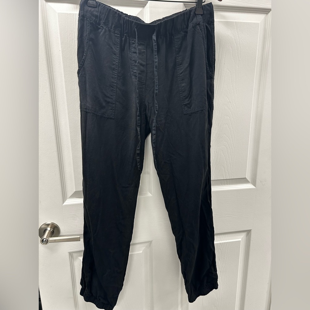 3/25$ Sanctuary Black Pant